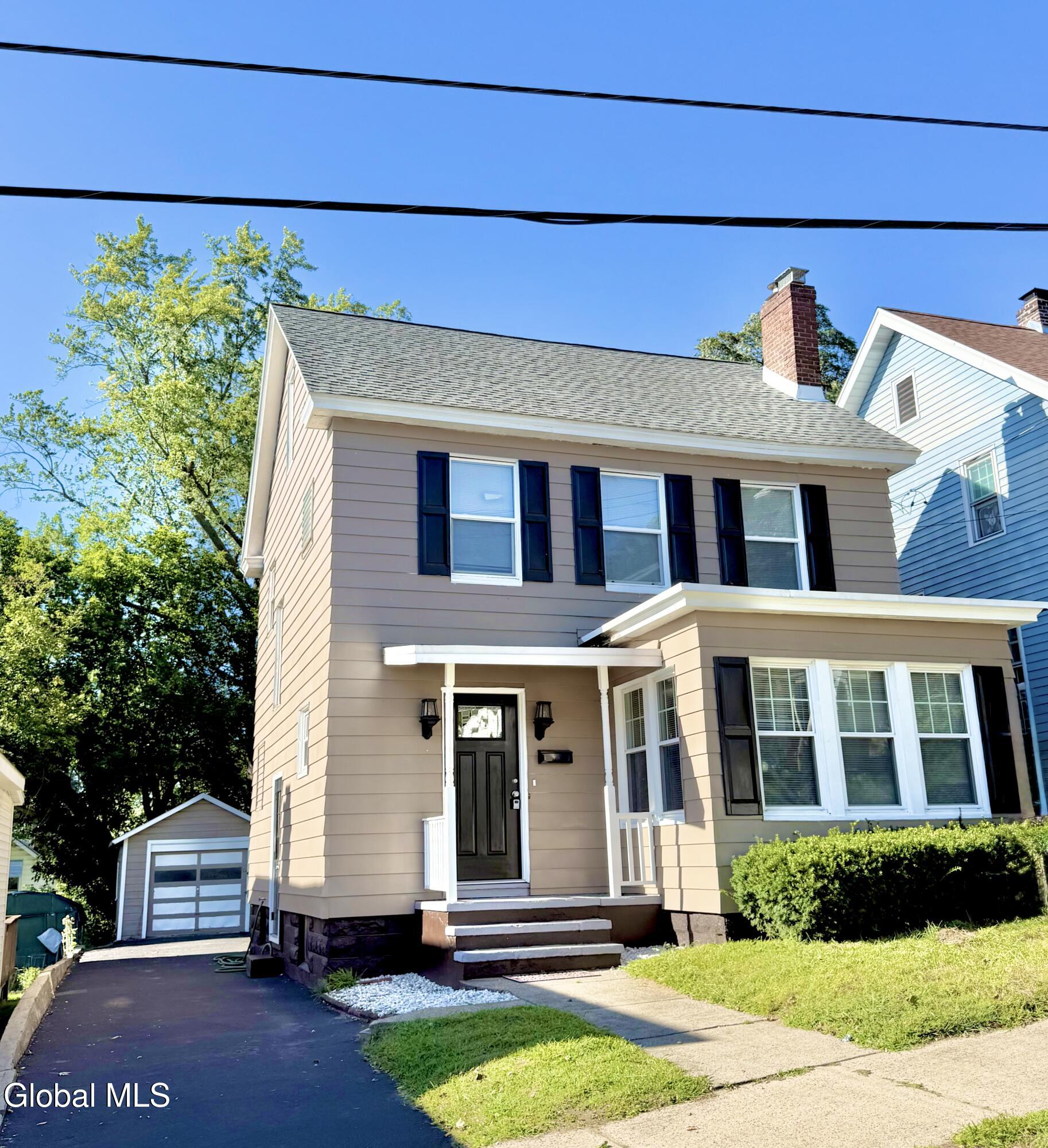 119 Western Parkway Schenectady NY 12304