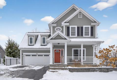 20 Stonebridge Drive Ballston Lake NY 12019