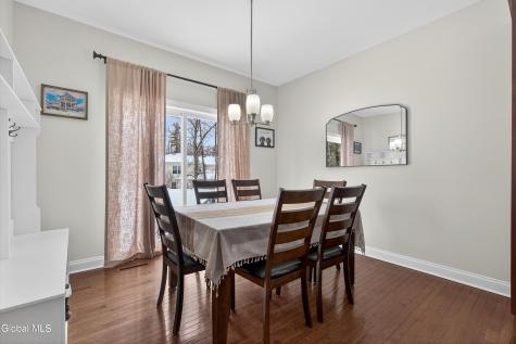 20 Stonebridge Drive Ballston Lake NY 12019