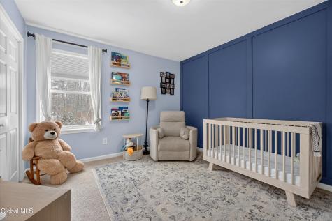 20 Stonebridge Drive Ballston Lake NY 12019