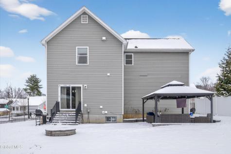 20 Stonebridge Drive Ballston Lake NY 12019