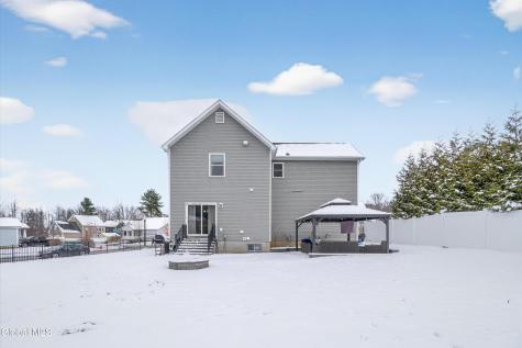 20 Stonebridge Drive Ballston Lake NY 12019