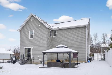 20 Stonebridge Drive Ballston Lake NY 12019