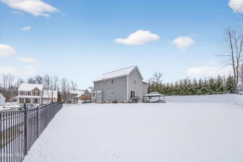 20 Stonebridge Drive Ballston Lake NY 12019