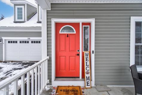 20 Stonebridge Drive Ballston Lake NY 12019