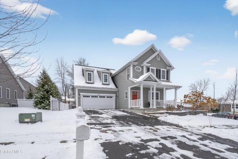 20 Stonebridge Drive Ballston Lake NY 12019