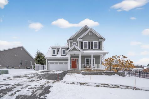 20 Stonebridge Drive Ballston Lake NY 12019