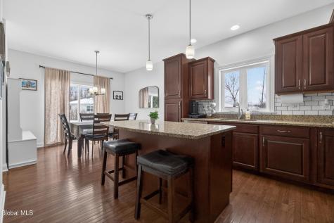 20 Stonebridge Drive Ballston Lake NY 12019