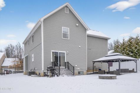 20 Stonebridge Drive Ballston Lake NY 12019