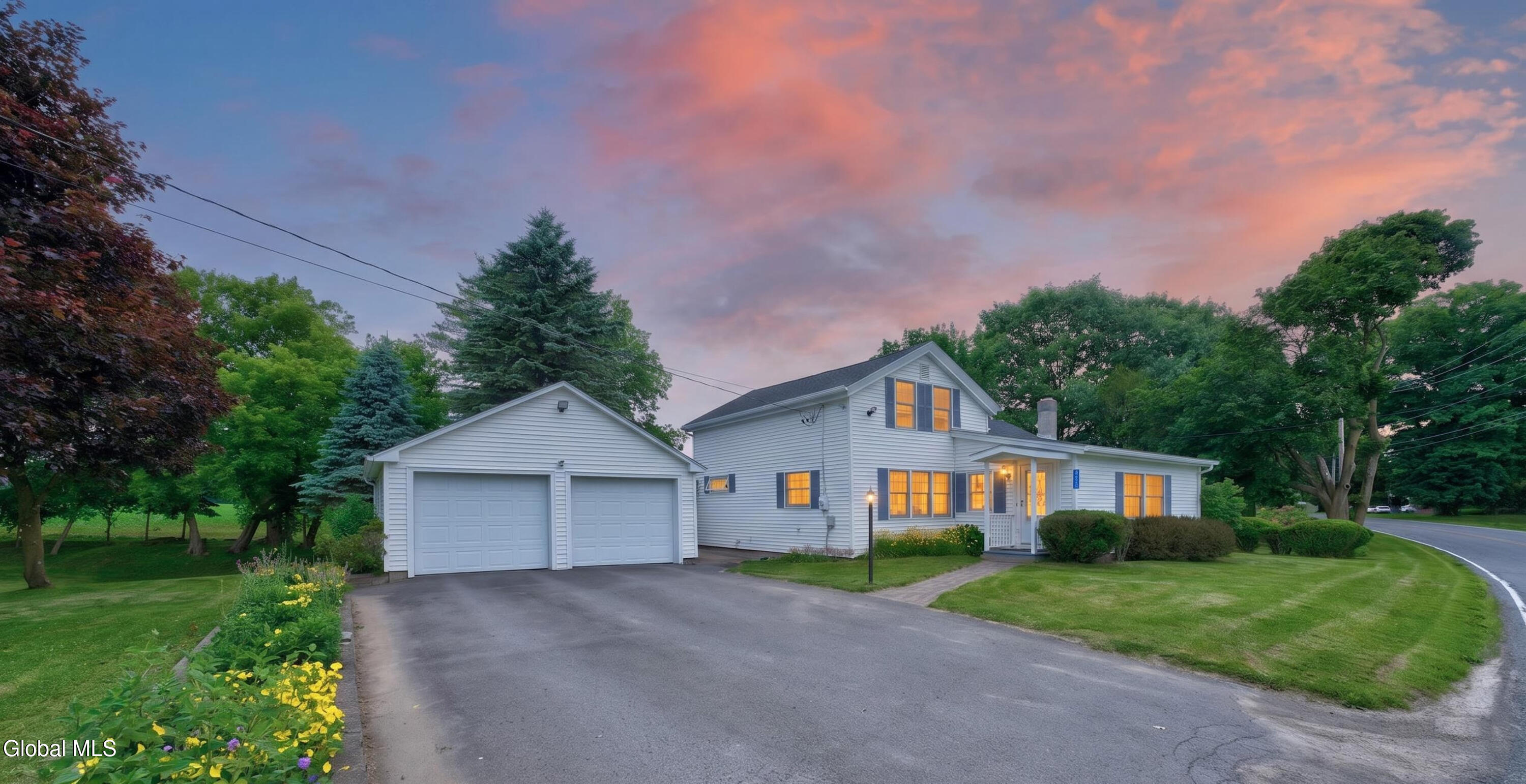 161 County Highway 29a Springfield Center NY 13468