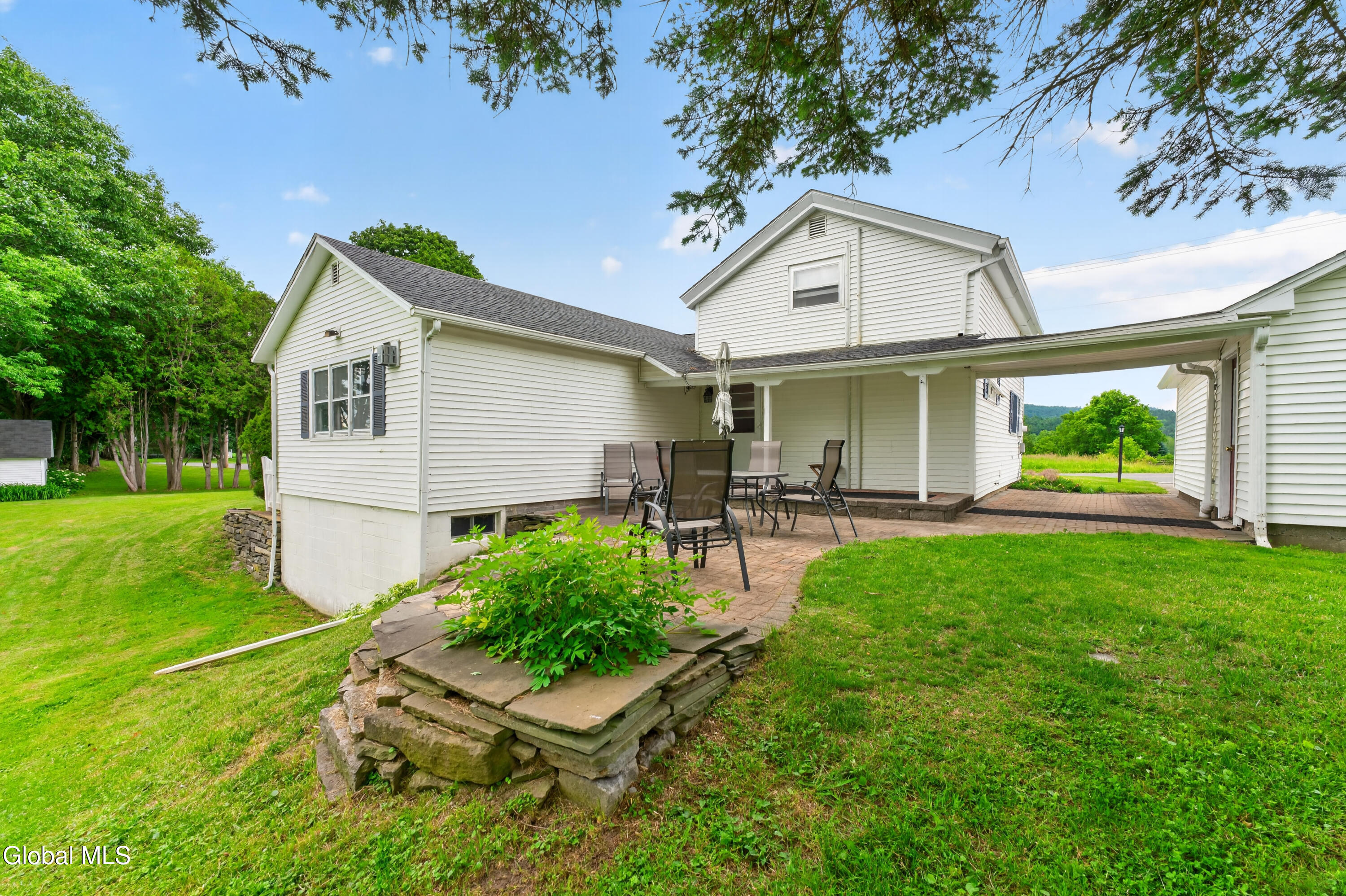 161 County Highway 29a Springfield Center NY 13468