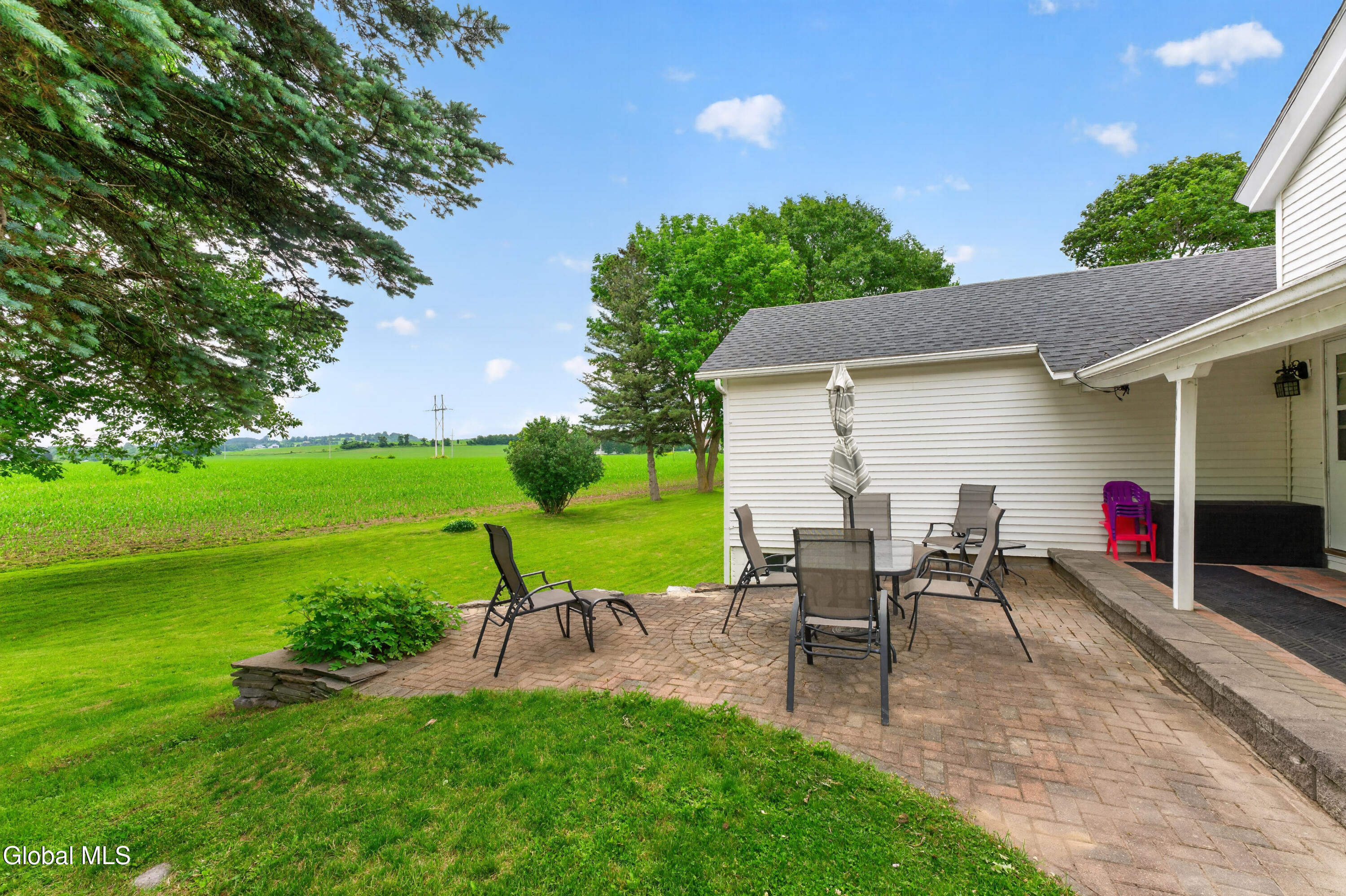 161 County Highway 29a Springfield Center NY 13468