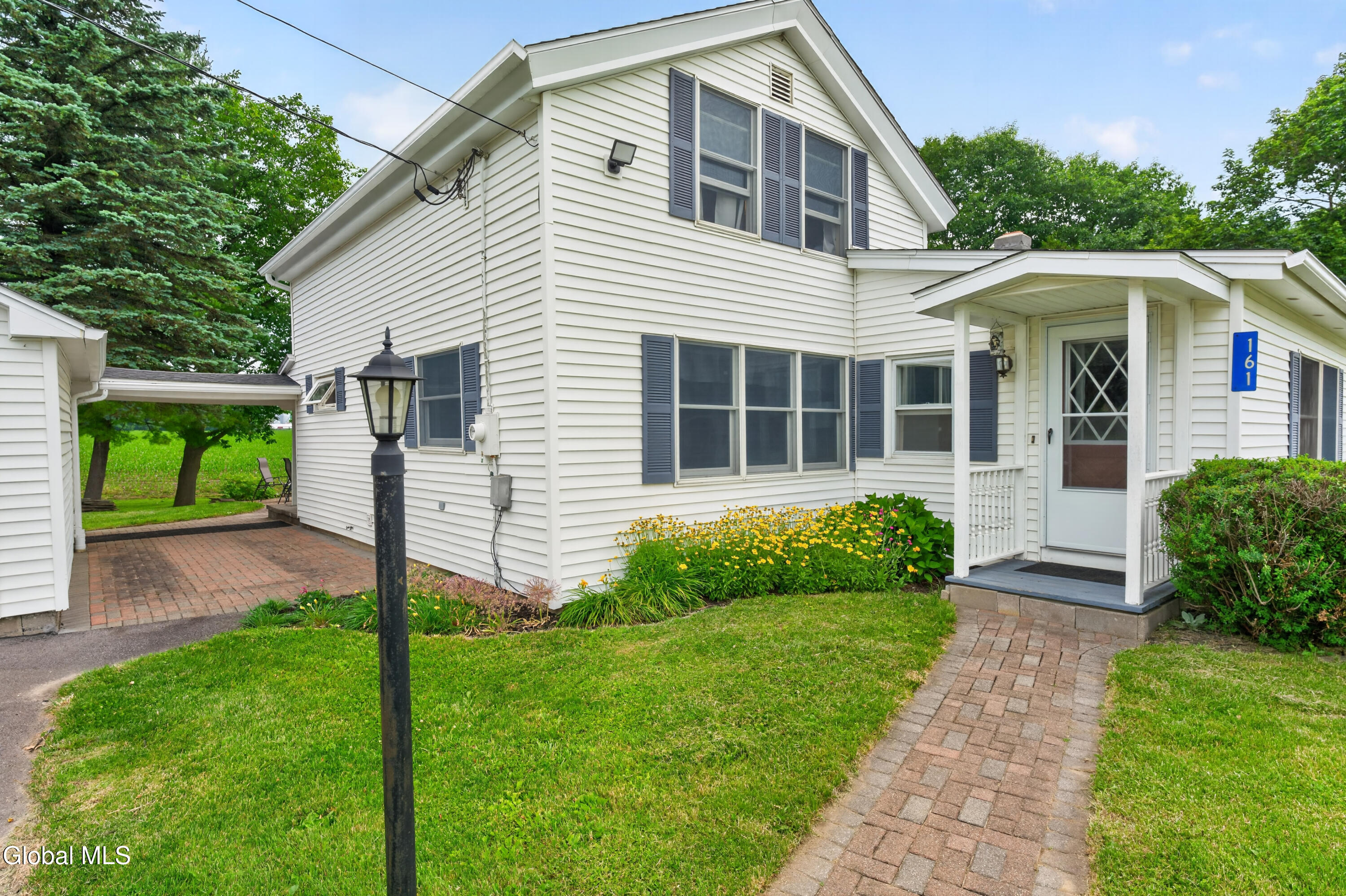 161 County Highway 29a Springfield Center NY 13468