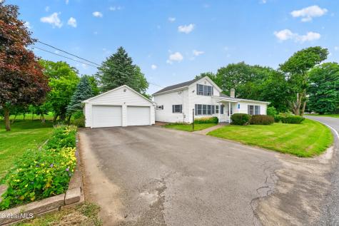 161 County Highway 29a Springfield Center NY 13468