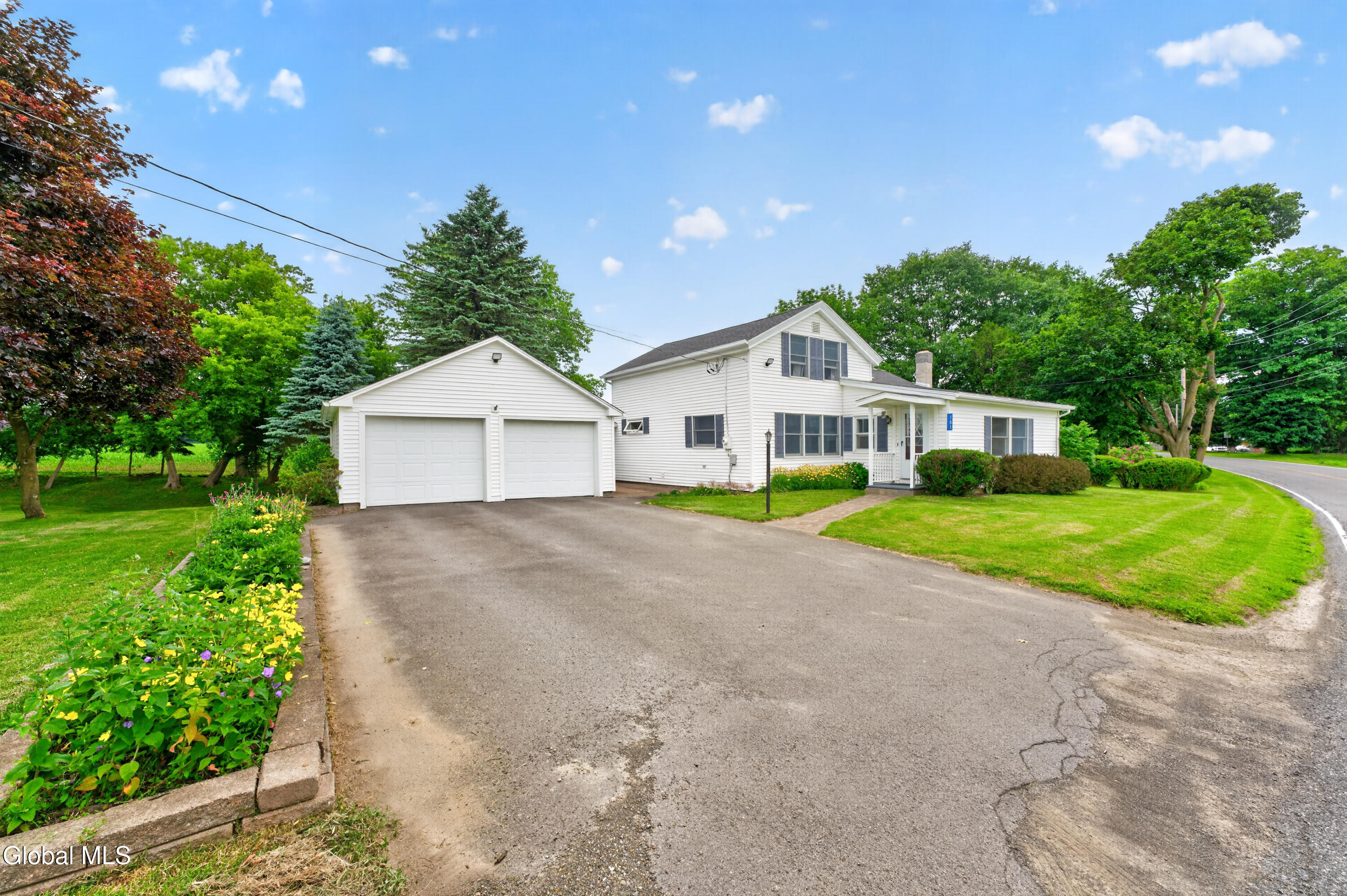 161 County Highway 29a Springfield Center NY 13468
