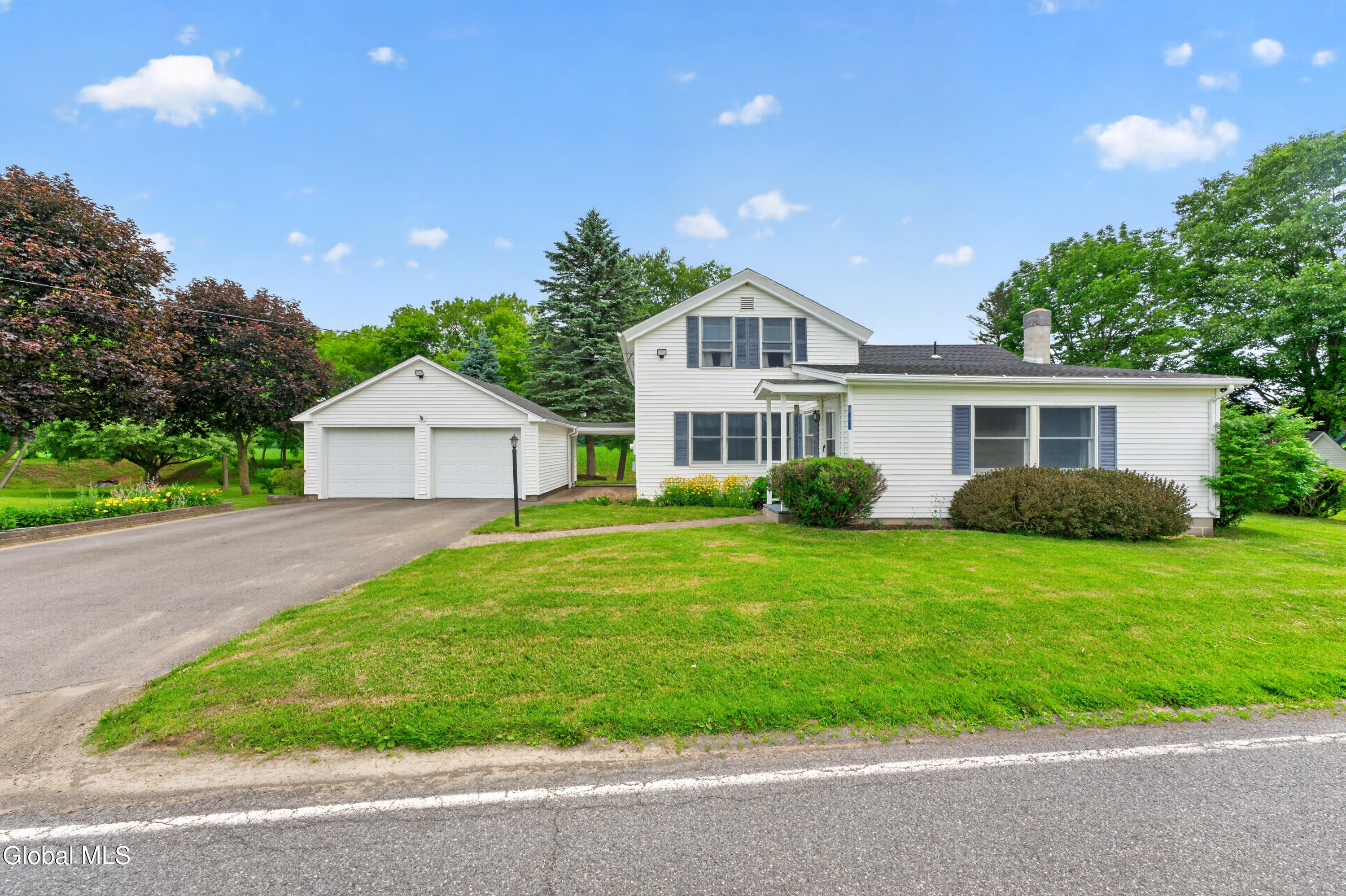 161 County Highway 29a Springfield Center NY 13468