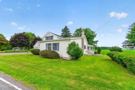 161 County Highway 29a Springfield Center NY 13468