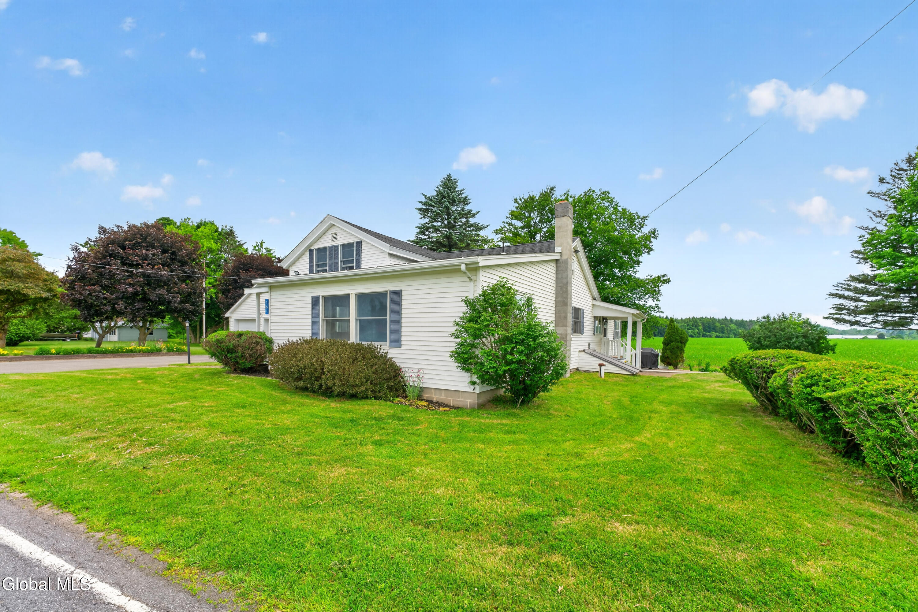 161 County Highway 29a Springfield Center NY 13468
