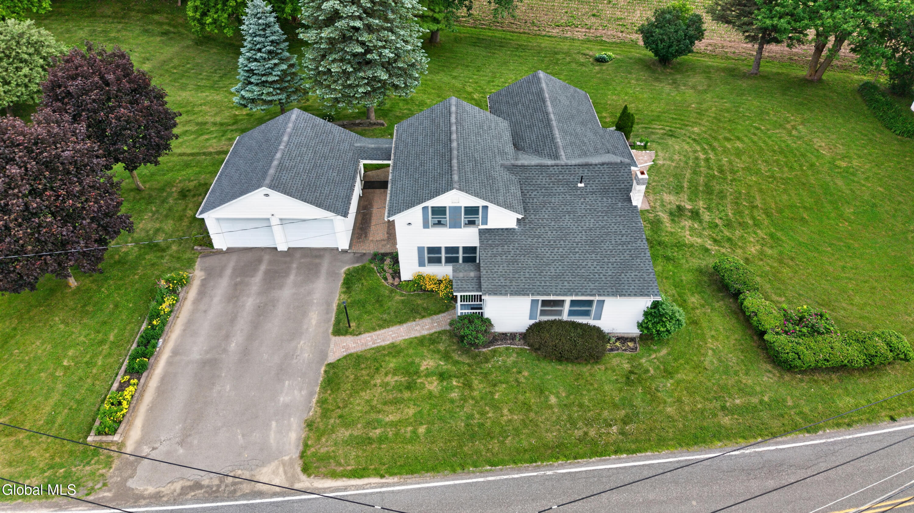 161 County Highway 29a Springfield Center NY 13468