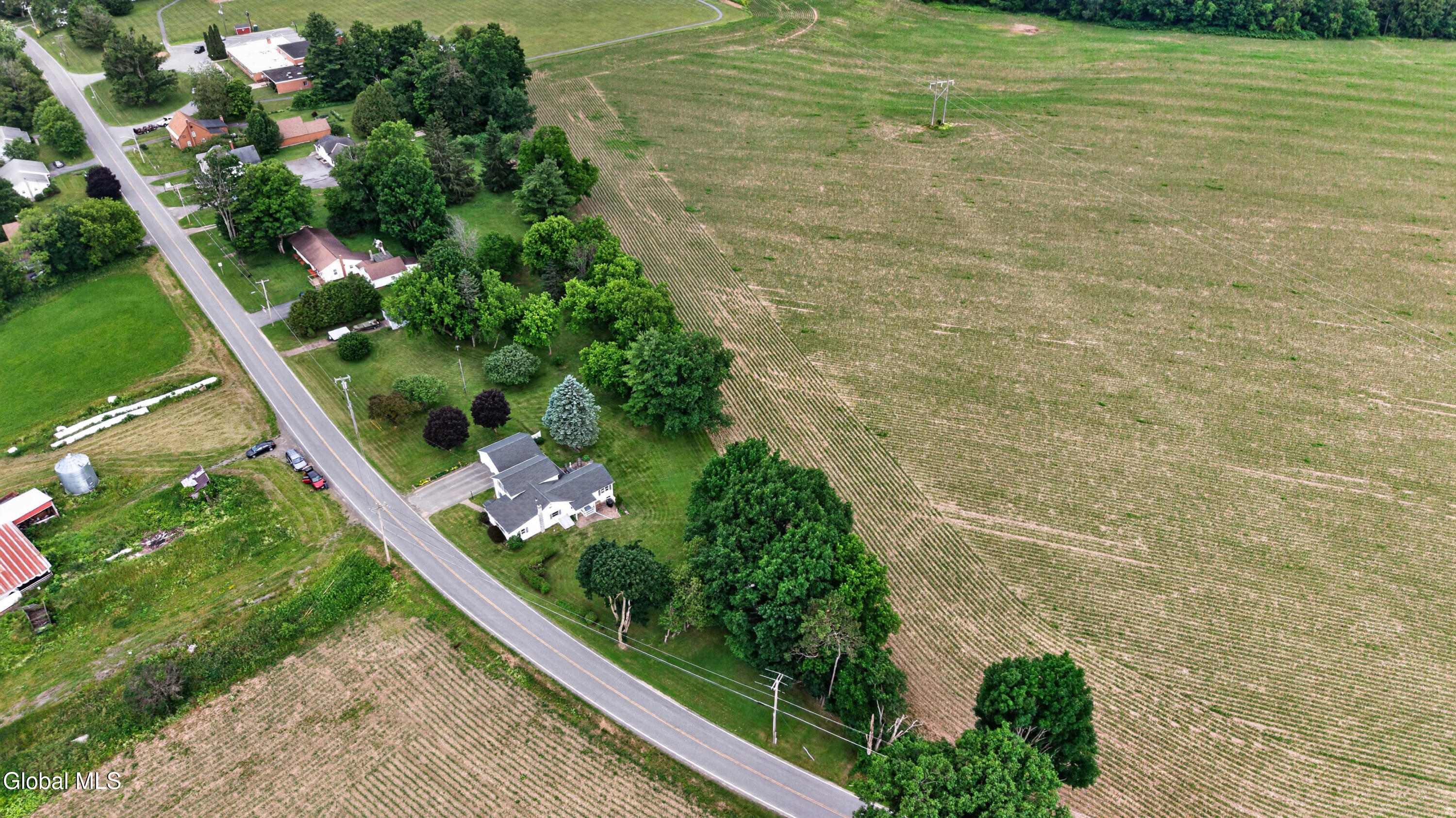 161 County Highway 29a Springfield Center NY 13468