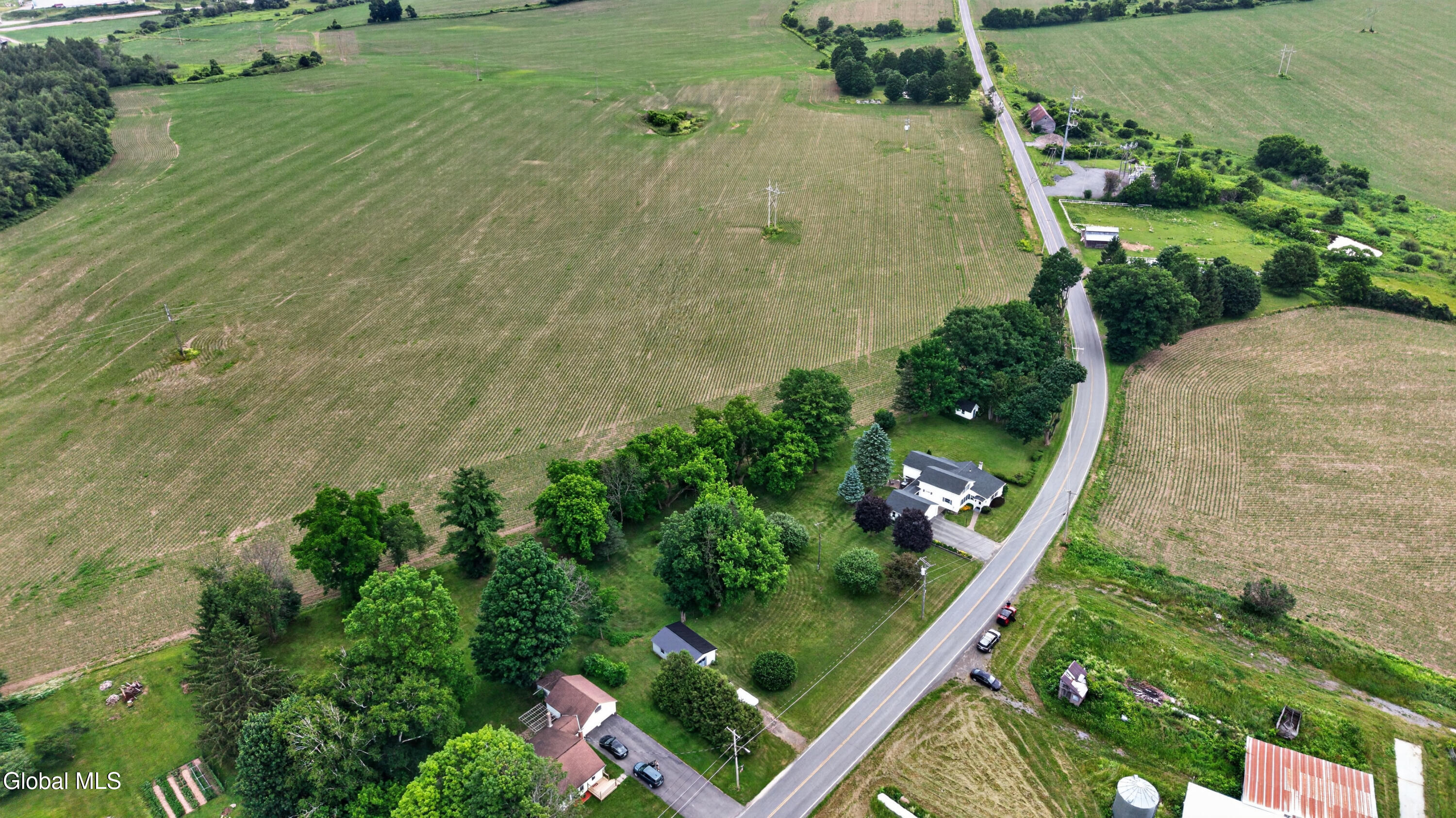 161 County Highway 29a Springfield Center NY 13468