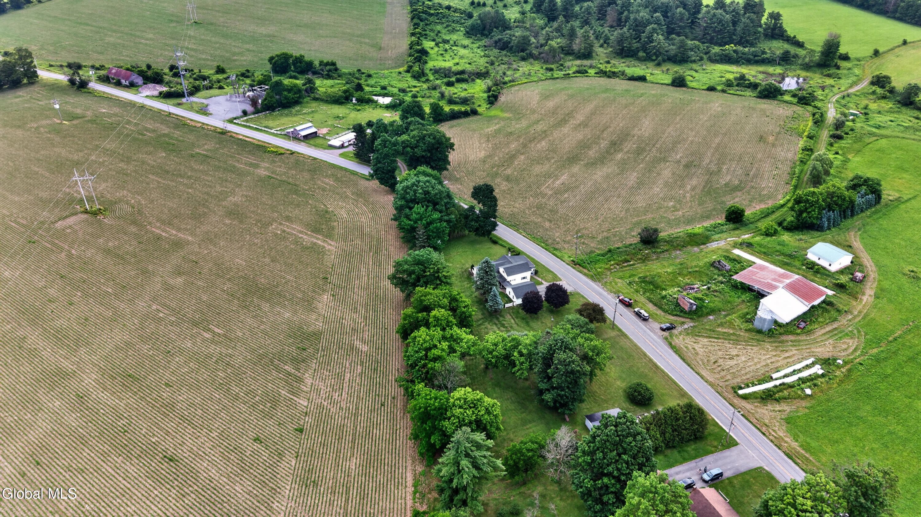 161 County Highway 29a Springfield Center NY 13468