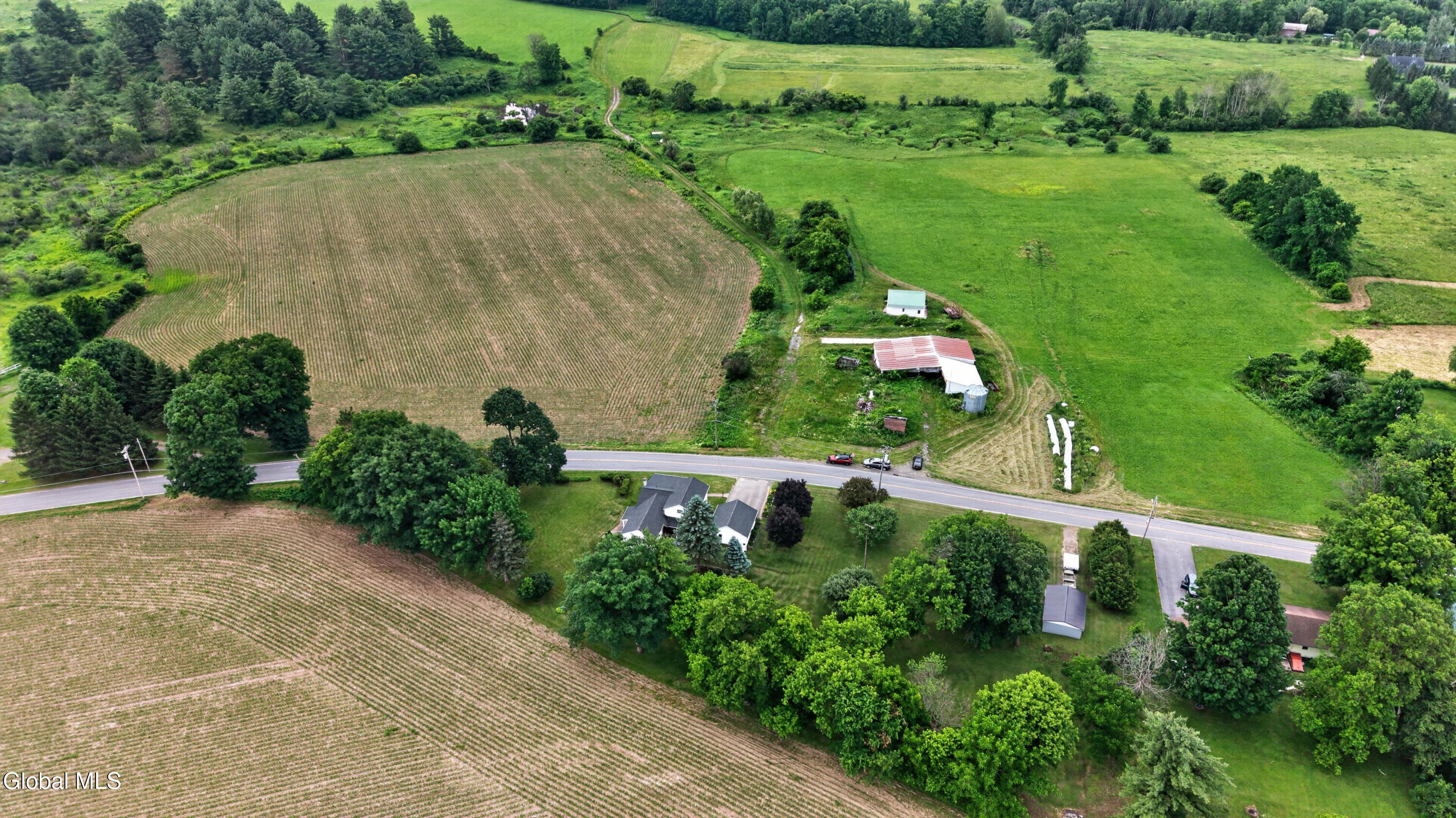 161 County Highway 29a Springfield Center NY 13468