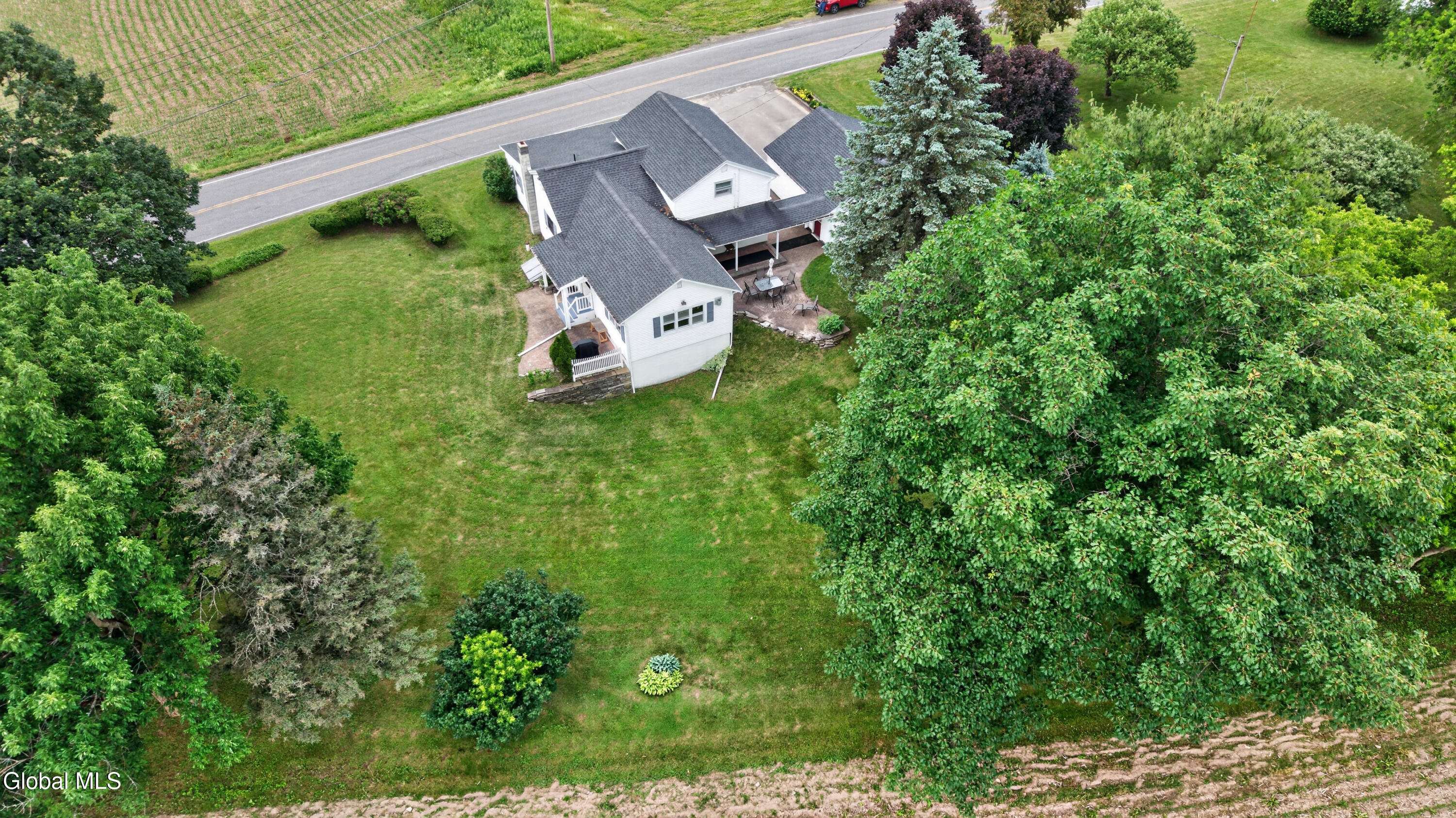 161 County Highway 29a Springfield Center NY 13468