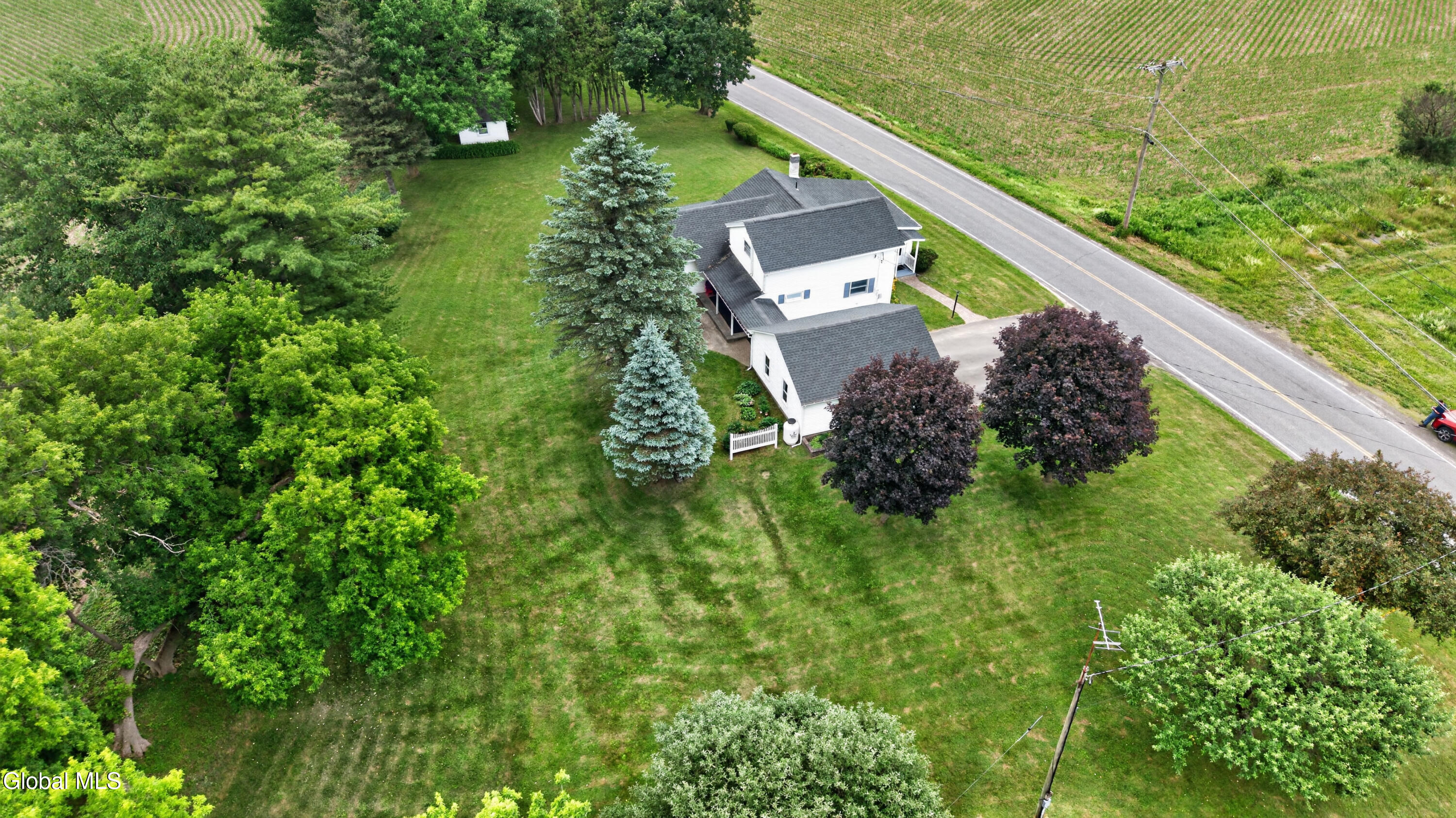 161 County Highway 29a Springfield Center NY 13468