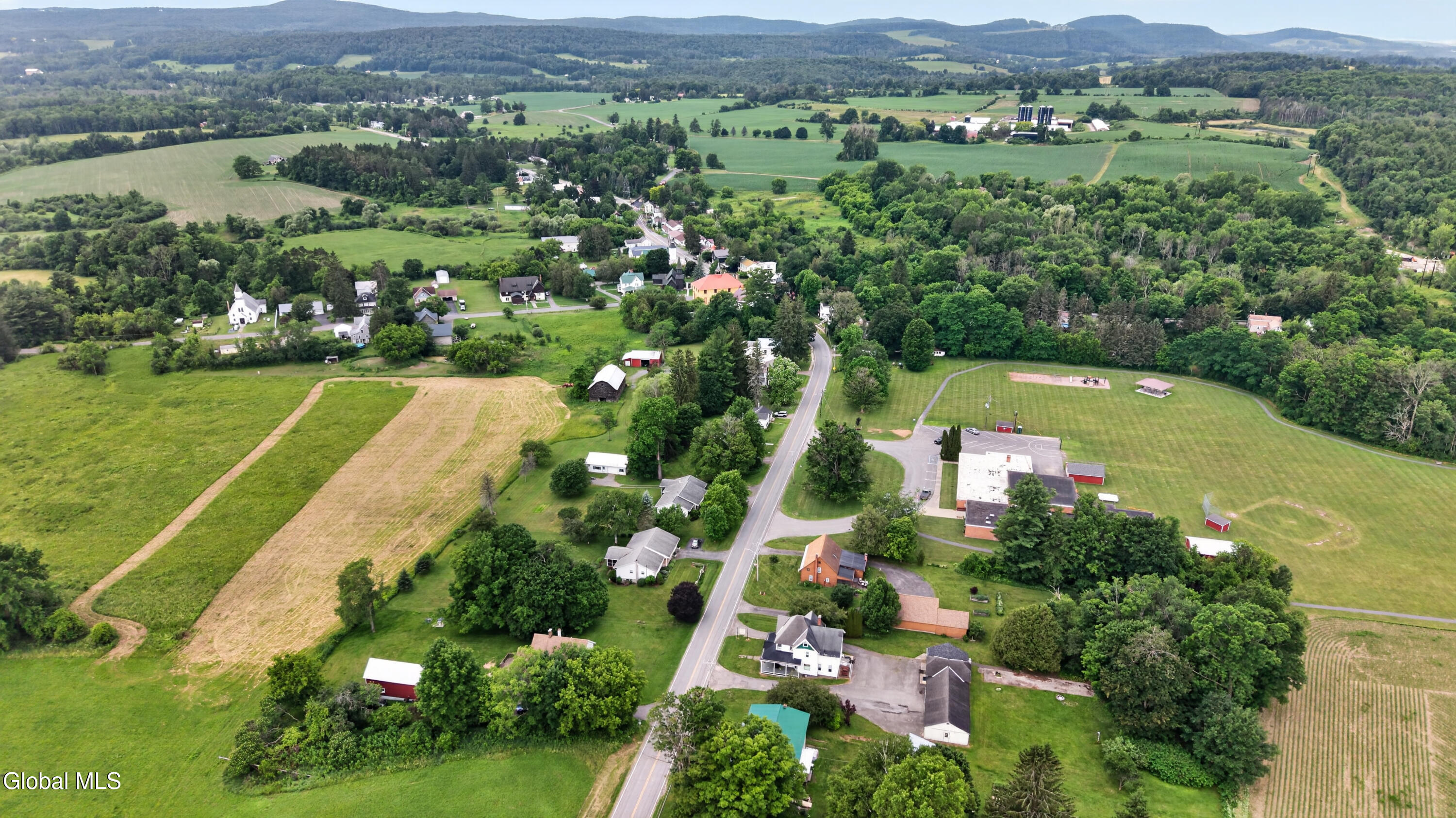 161 County Highway 29a Springfield Center NY 13468