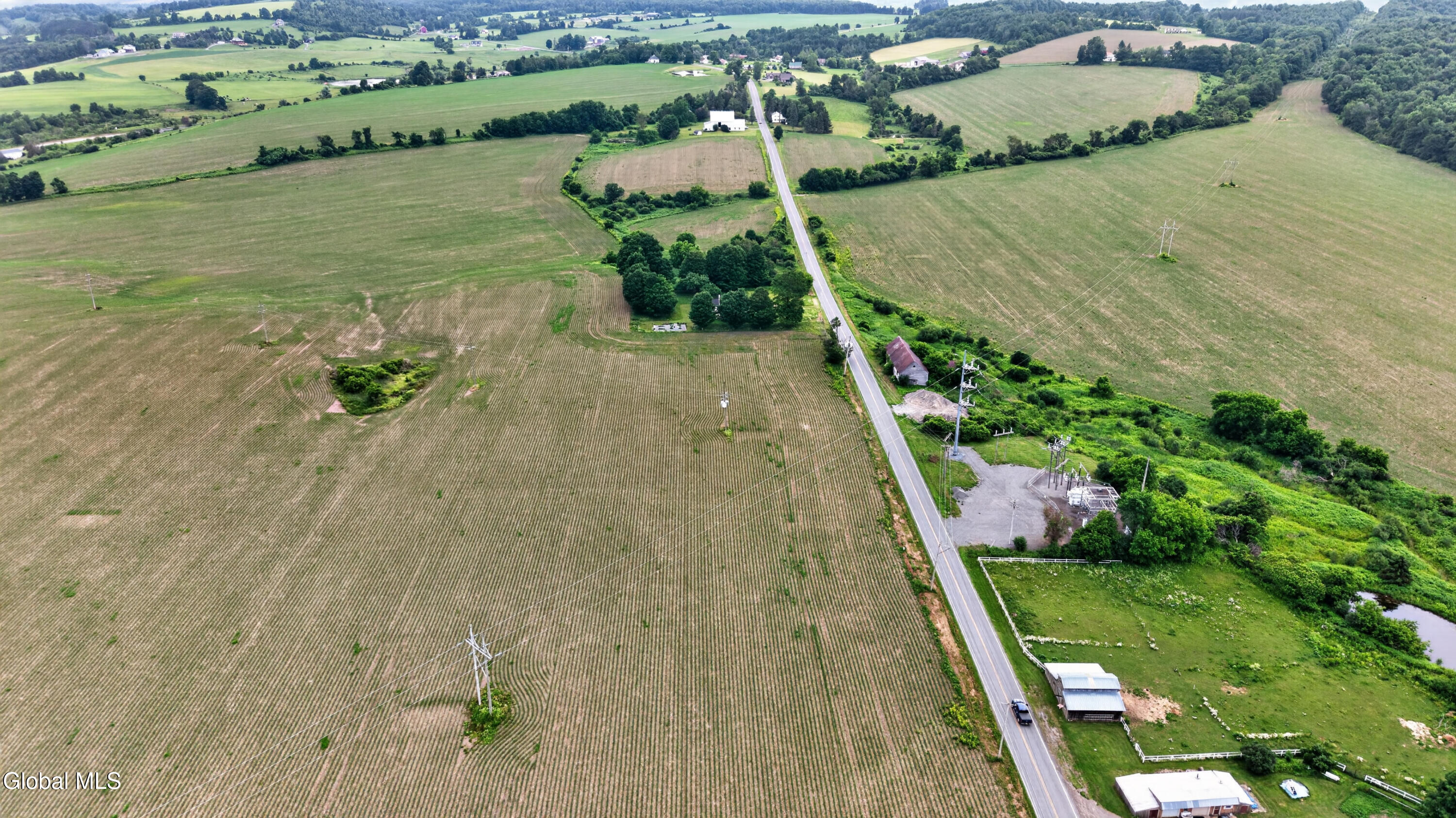 161 County Highway 29a Springfield Center NY 13468