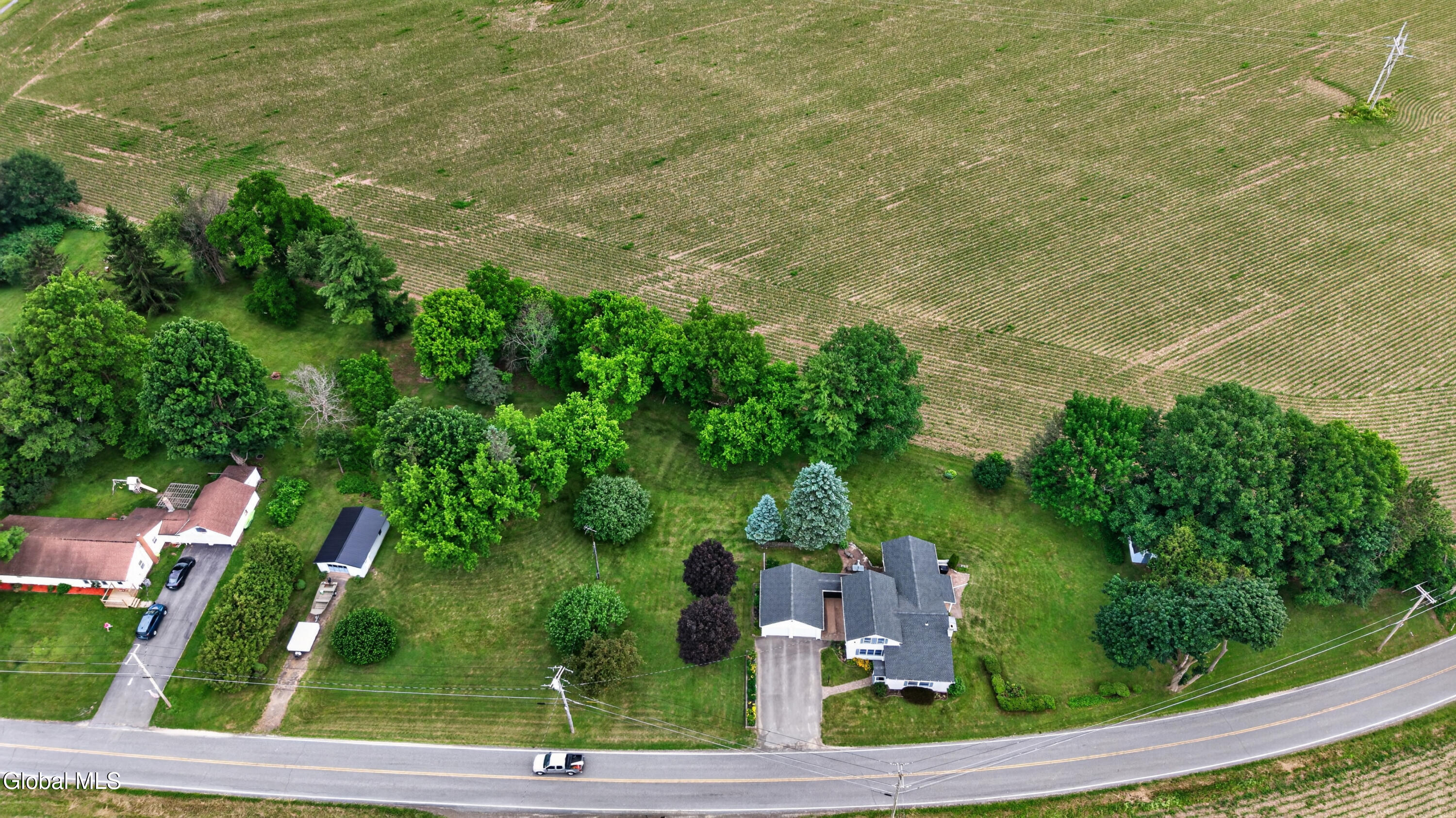 161 County Highway 29a Springfield Center NY 13468