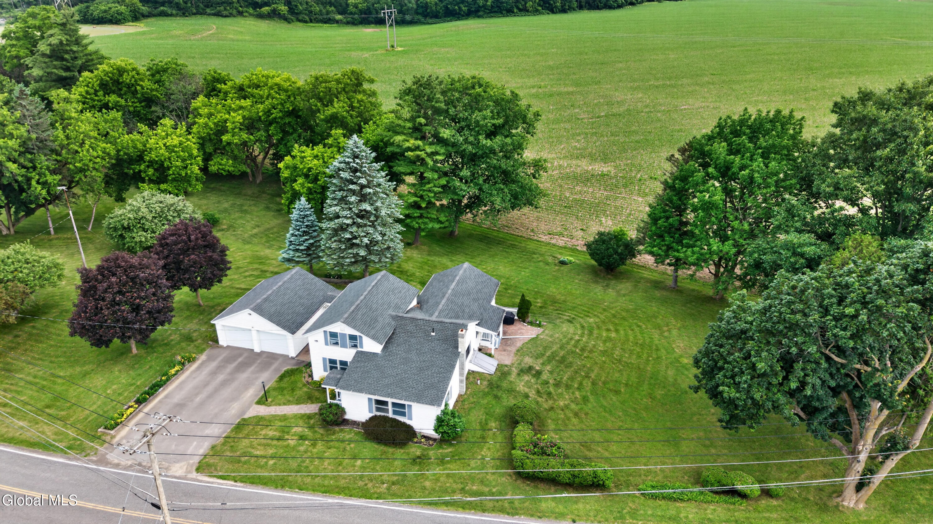 161 County Highway 29a Springfield Center NY 13468