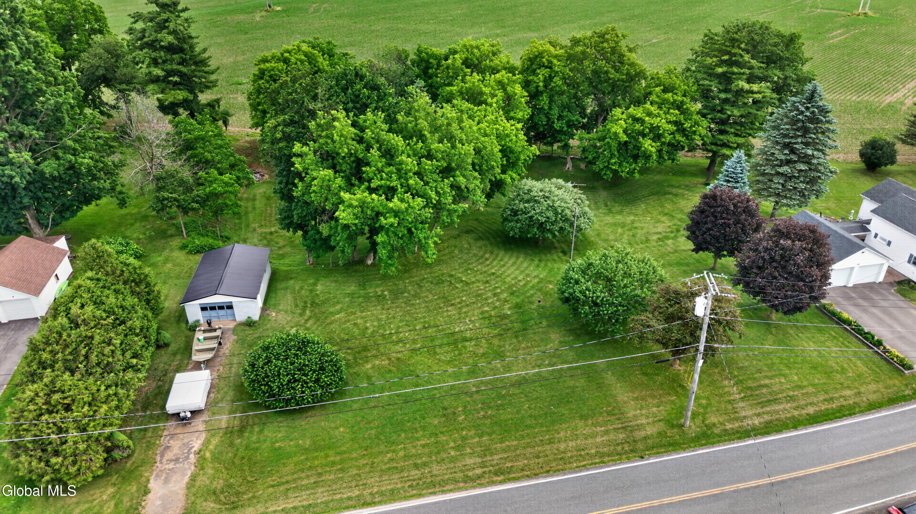 161 County Highway 29a Springfield Center NY 13468