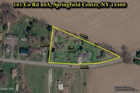 161 County Highway 29a Springfield Center NY 13468
