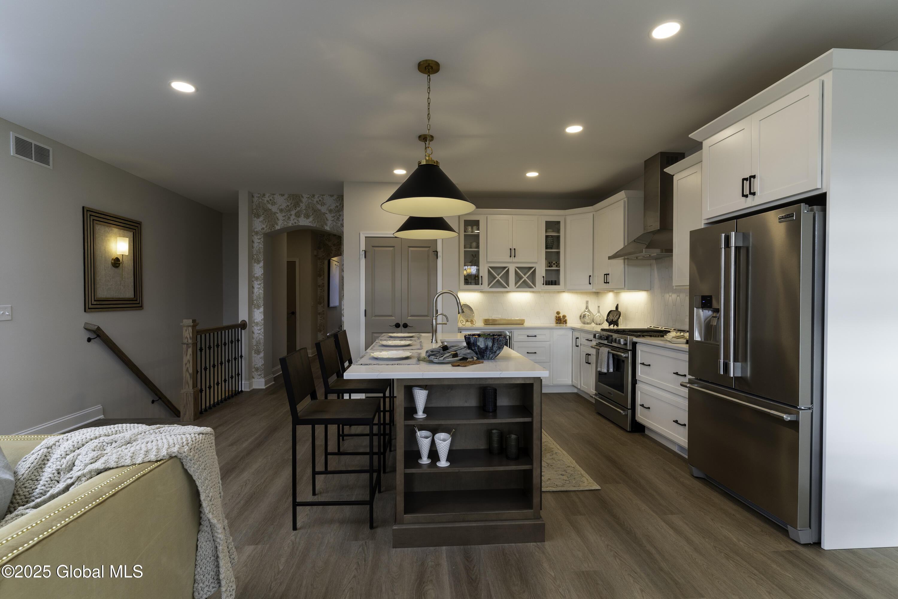 7 Magnolia Drive Halfmoon NY 12065