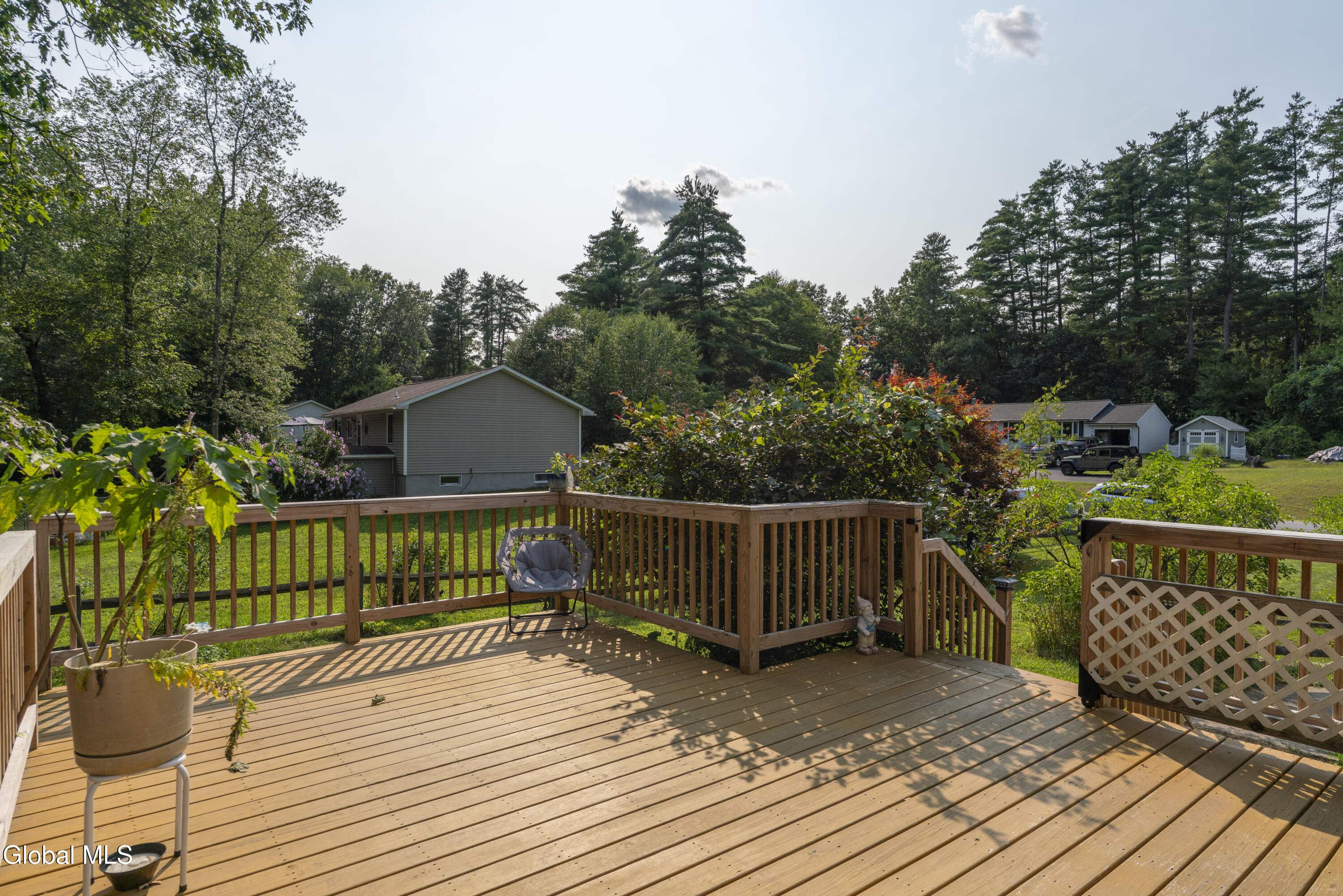 11 Donna Drive Gansevoort NY 12831