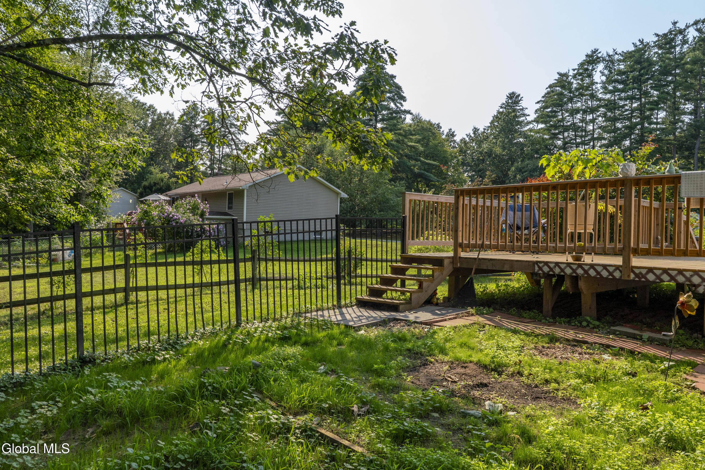 11 Donna Drive Gansevoort NY 12831