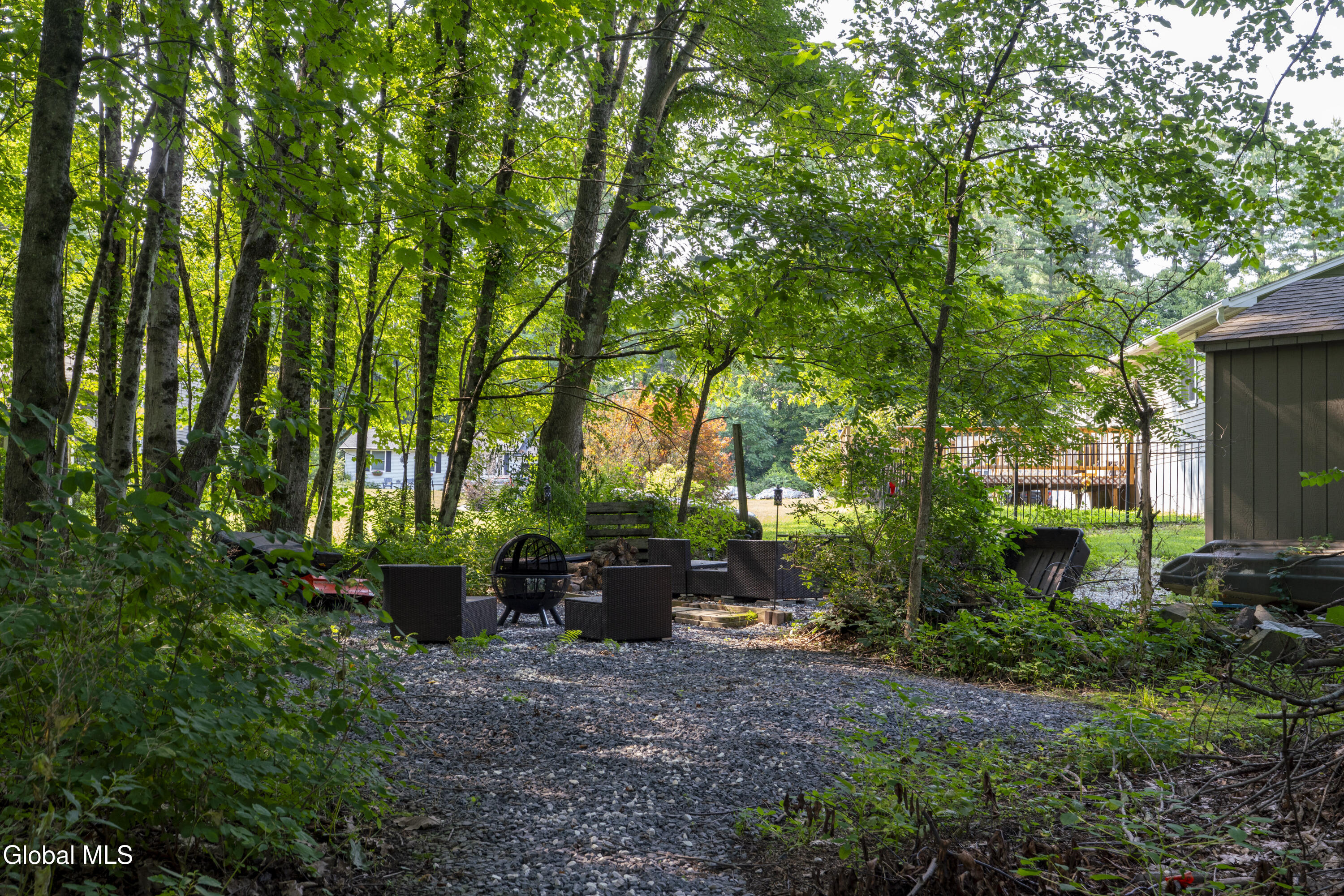 11 Donna Drive Gansevoort NY 12831
