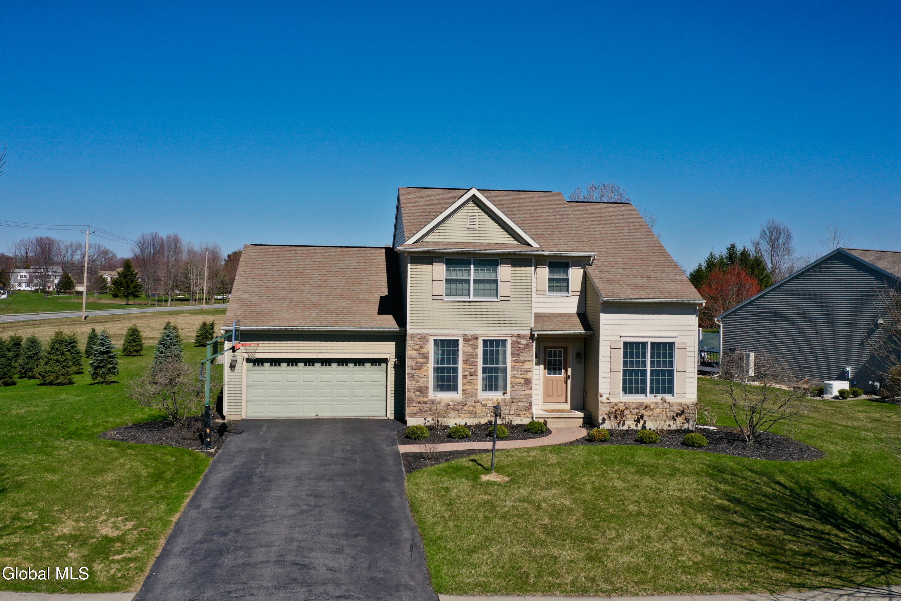 1 Parkway Circle Ballston Lake NY 12019