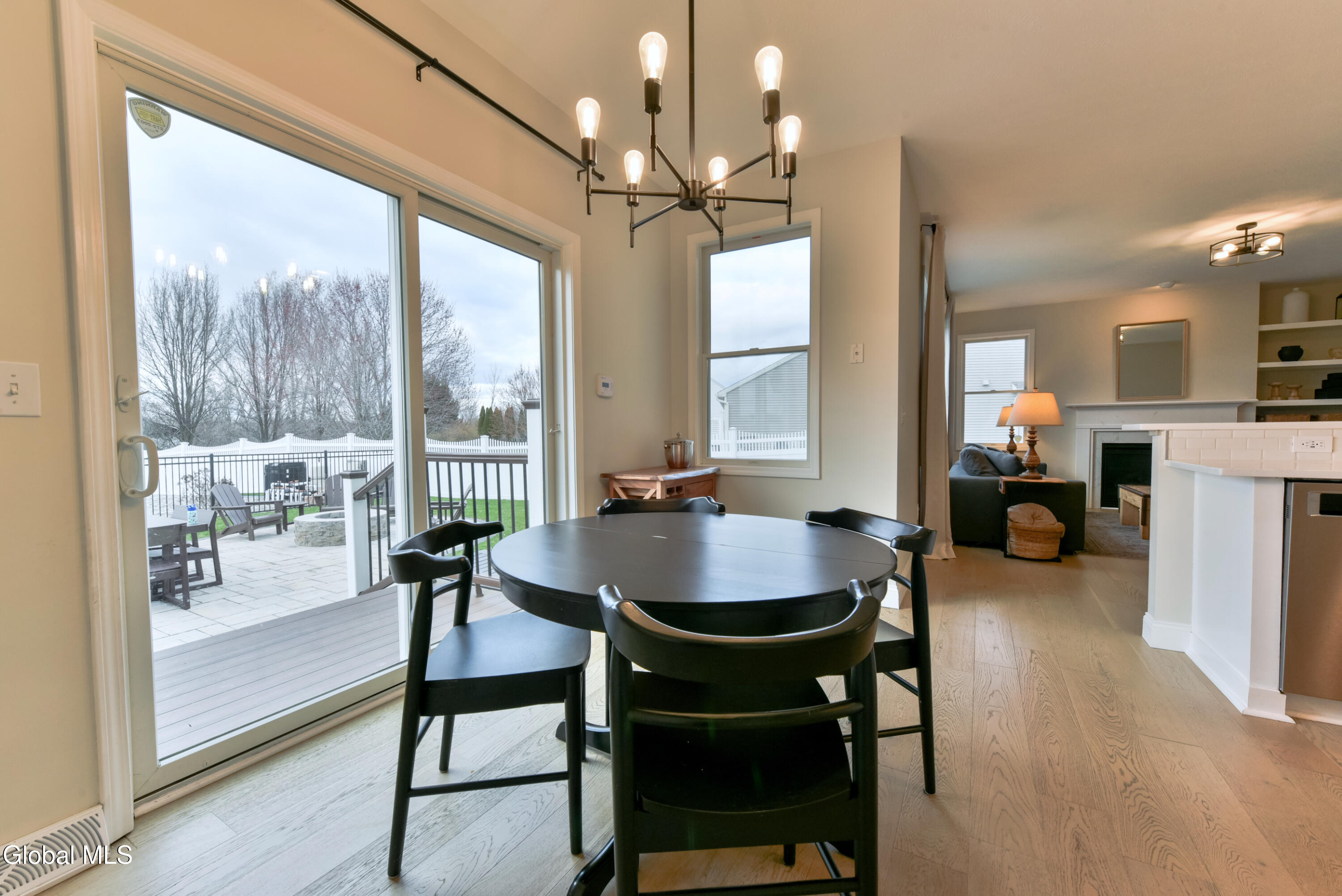 1 Parkway Circle Ballston Lake NY 12019