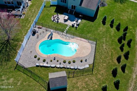 1 Parkway Circle Ballston Lake NY 12019