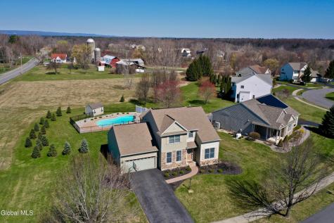 1 Parkway Circle Ballston Lake NY 12019