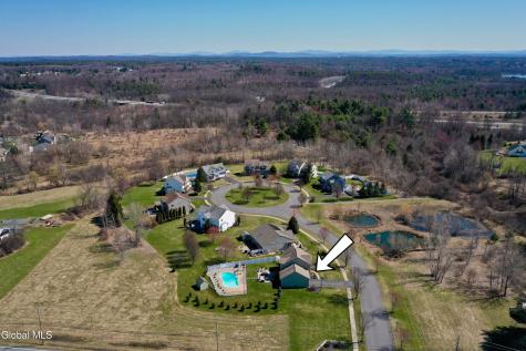1 Parkway Circle Ballston Lake NY 12019