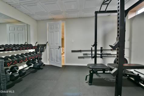 1 Parkway Circle Ballston Lake NY 12019