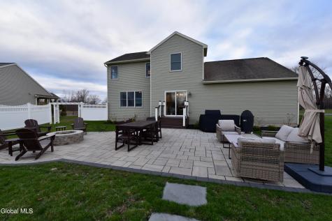 1 Parkway Circle Ballston Lake NY 12019