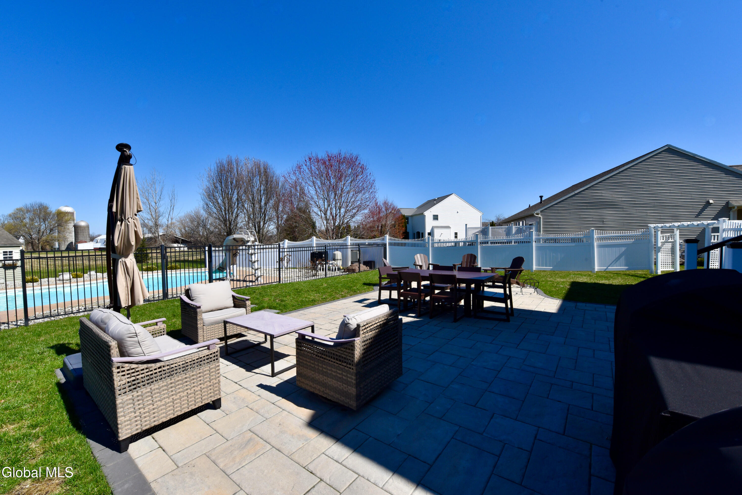 1 Parkway Circle Ballston Lake NY 12019