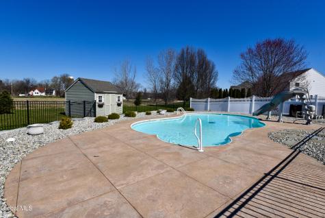 1 Parkway Circle Ballston Lake NY 12019