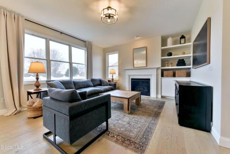 1 Parkway Circle Ballston Lake NY 12019