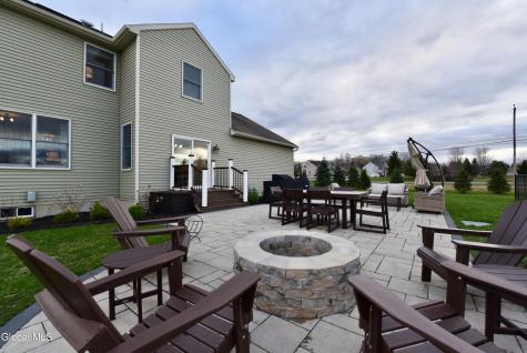 1 Parkway Circle Ballston Lake NY 12019